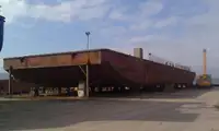 Péniche à vendre
