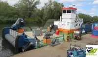 General Cargo/Multi-purpose à vendre