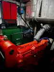 Bateau patrouilleur à vendre