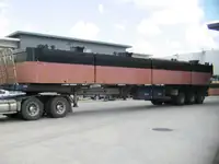 Péniche à vendre