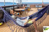 Navire de croisière à vendre