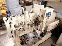 Remorqueur à vendre
