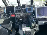 Bateau pilote à vendre