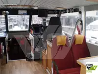 Navire-ferry à vendre