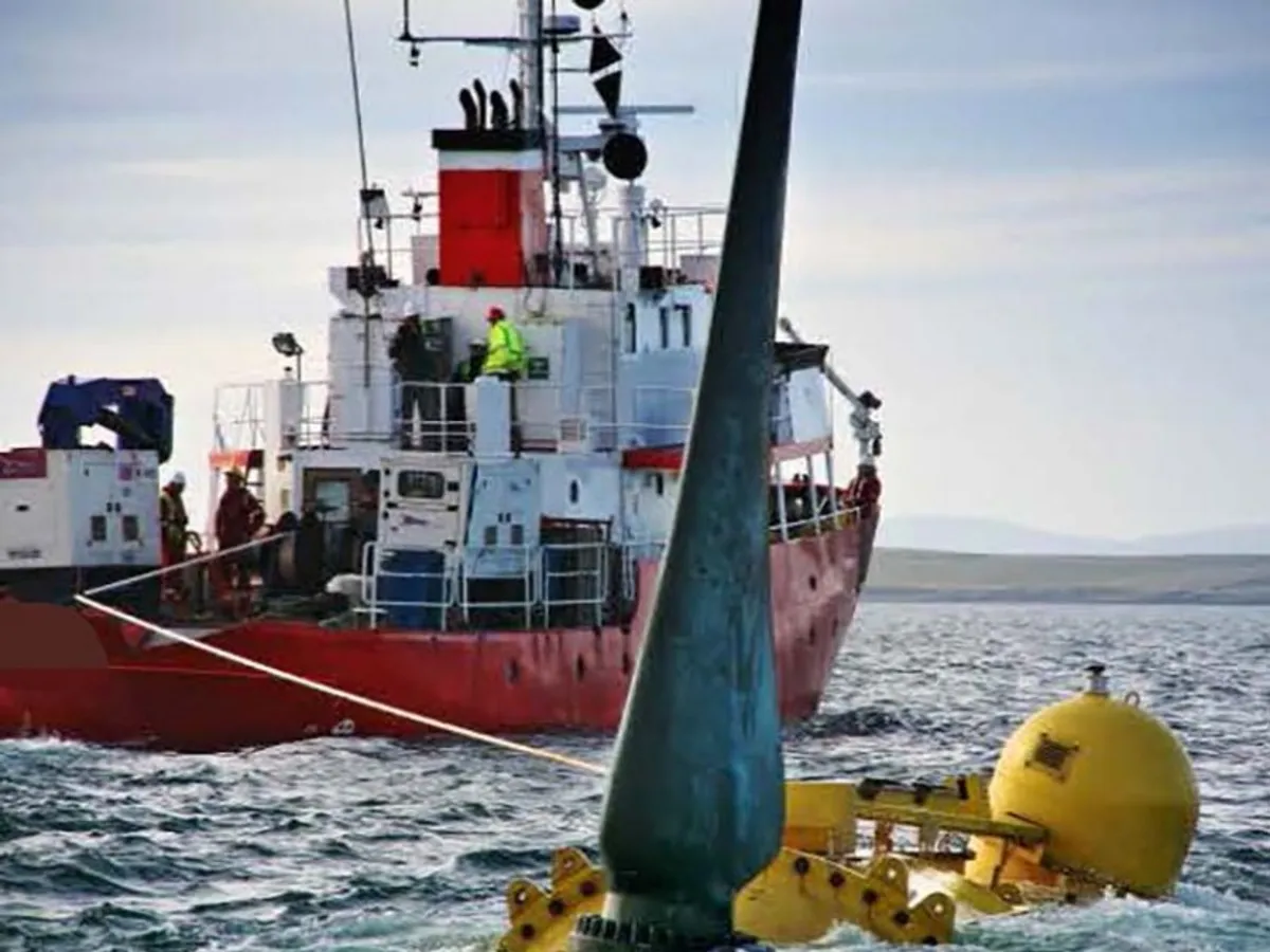 Remorqueur à vendre
