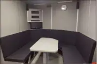 Navire frigorifique à vendre