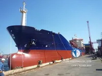 Pétrolier / chimiquier à vendre
