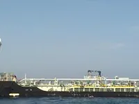 Pétrolier / chimiquier à vendre