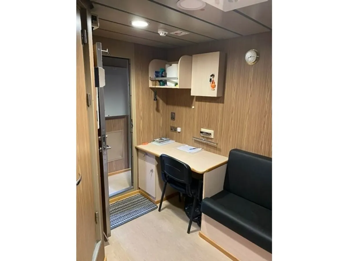 Remorqueur à vendre