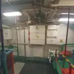 Bateau patrouilleur à vendre