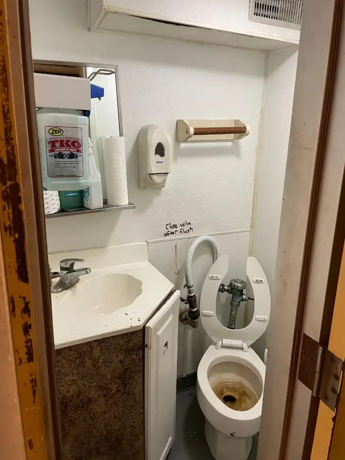 Drague à vendre