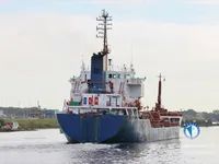 Pétrolier / chimiquier à vendre