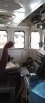 Trawler à vendre