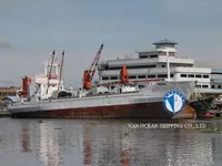 Navire frigorifique à vendre