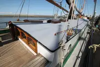 Péniche à vendre
