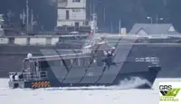 Bateau de transport d'équipage à vendre