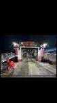 Navire de croisière à vendre
