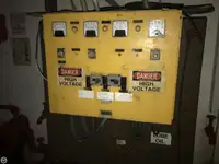 Remorqueur à vendre