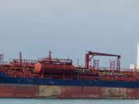 Pétrolier / chimiquier à vendre