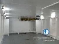 Chalutier à vendre