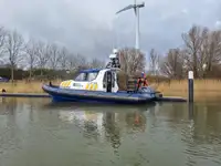 Navire porte-conteneurs à vendre