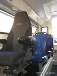 Bateau de transport d'équipage à vendre