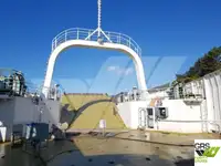 Navire Ro-Ro à vendre