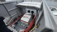 Remorqueur à vendre