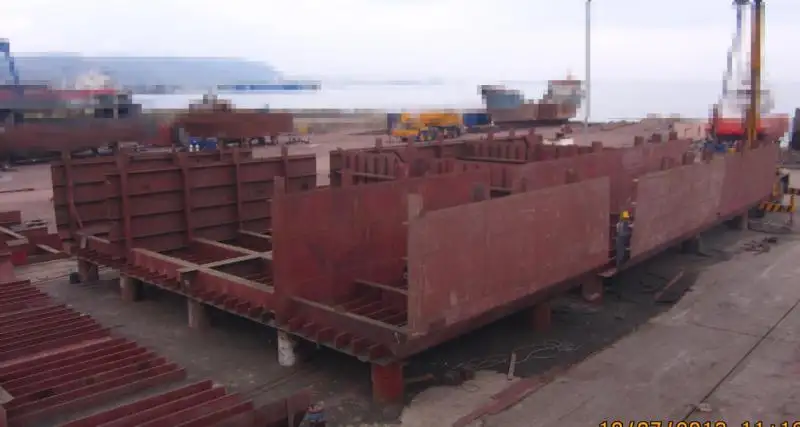 Péniche à vendre