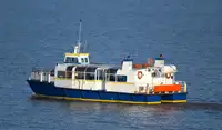 Navire-ferry à vendre