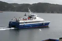 Catamaran à vendre