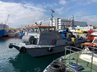 Catamaran à vendre