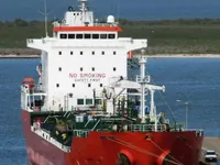 Pétrolier / chimiquier à vendre