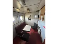 Remorqueur à vendre