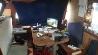 Cutter à vendre