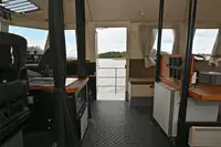 Catamaran à vendre