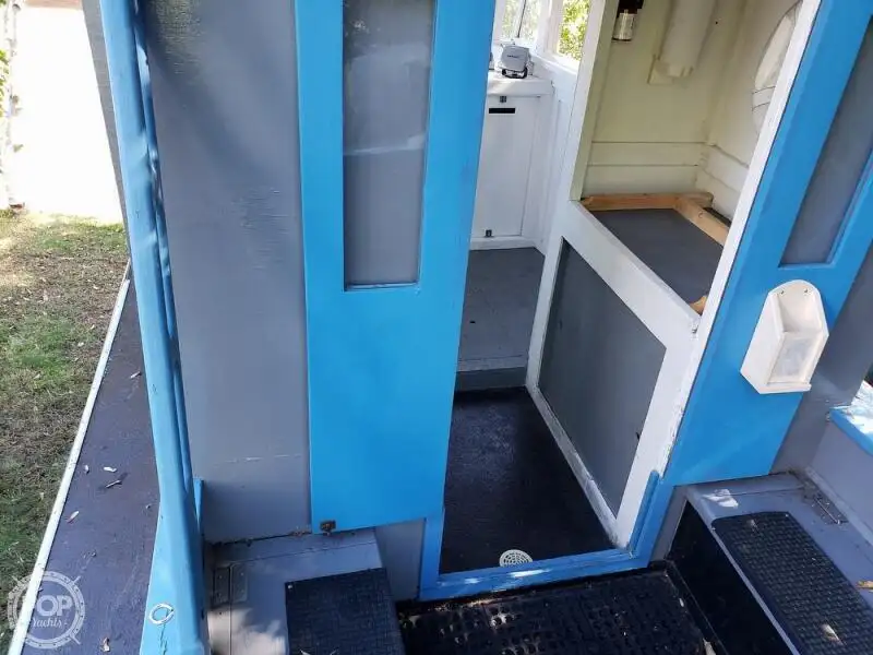 Navire-ferry à vendre