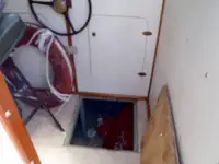 Remorqueur à vendre