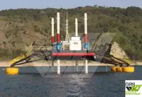 Jack-up drilling rig à vendre