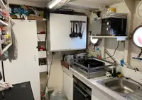 Remorqueur à vendre