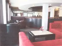 Navire de croisière à vendre