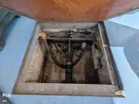 Navire mixte (croisière et transport de marchandises) à vendre