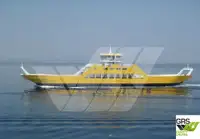 Ro-Ro ship à vendre