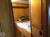 Chalutier à vendre