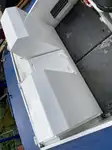 Bateau patrouilleur à vendre