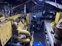 Chalutier à vendre