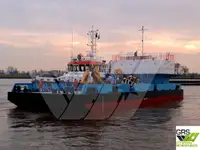 Barge à vendre