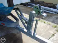 Bateau patrouilleur à vendre