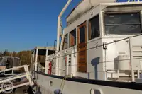 Navire-ferry à vendre