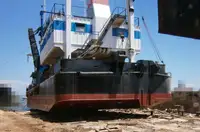 Remorqueur à vendre